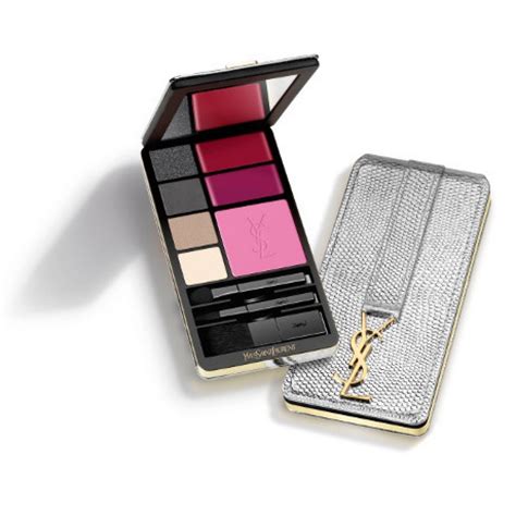 ysl makeup españa|YSL makeup palette.